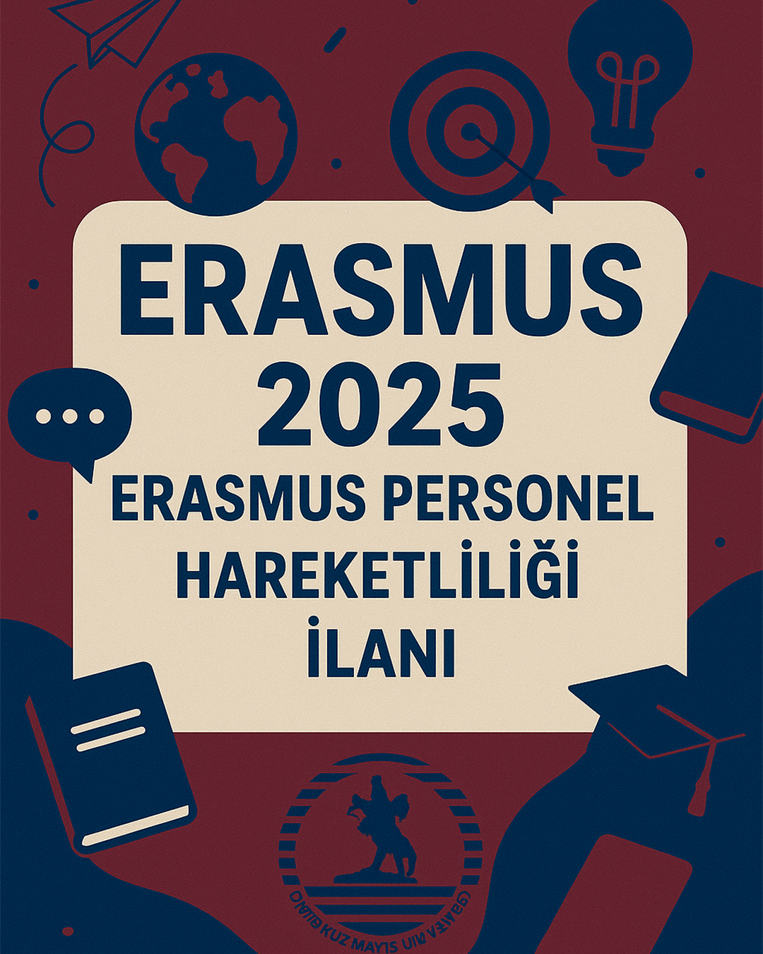 KA131 Personel Hareketliliği İlanı