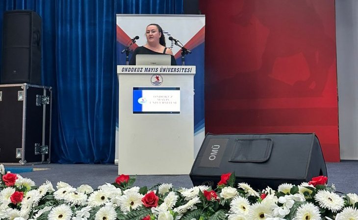 ERASMUS KOORDİNATÖRLERİNE VE ÖĞRENCİLERİMİZE YÖNELİK “ERASMUS BİLGİLENDİRME TOPLANTILARI”