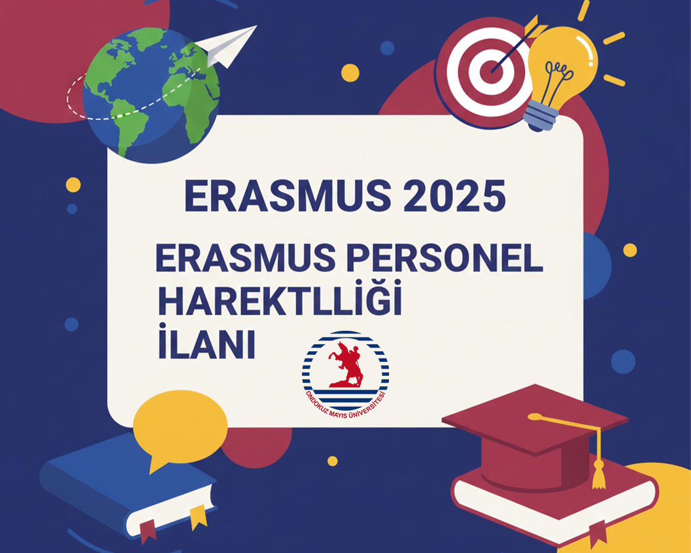 KA131 Personel Hareketliliği İlanı