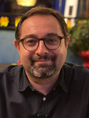 Assist. Prof. Dr. Emek Aslan