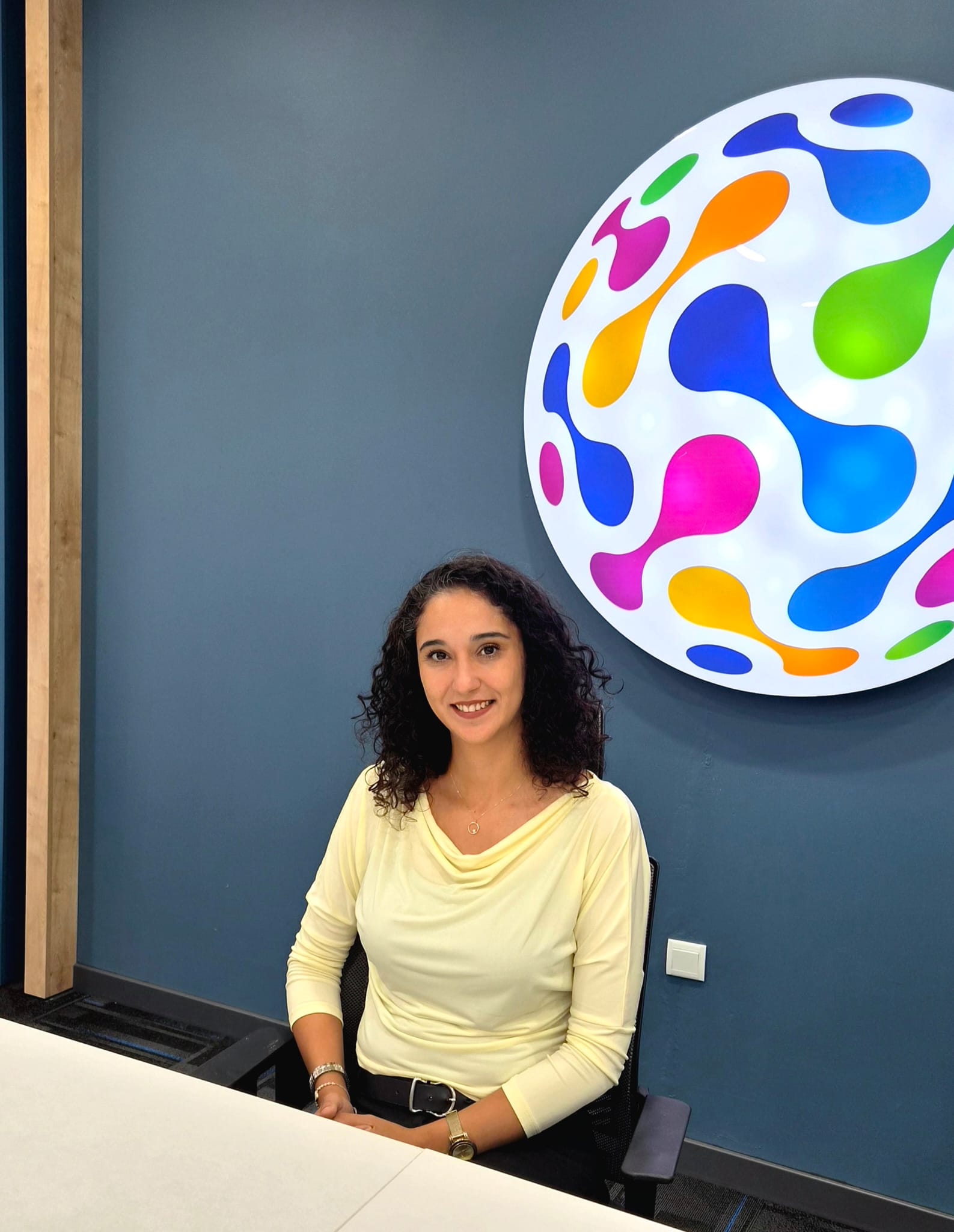 Dilara İREN GÜLEŞ