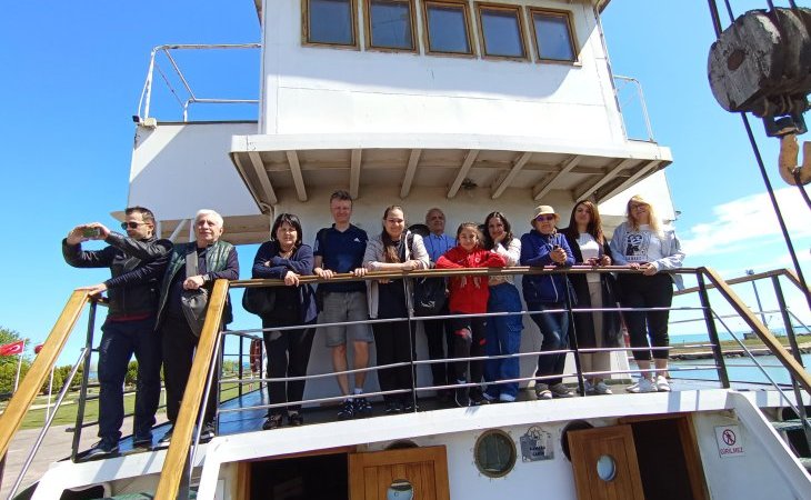 Erasmus KA131 & KA171 Project 6-10 May Staff Week