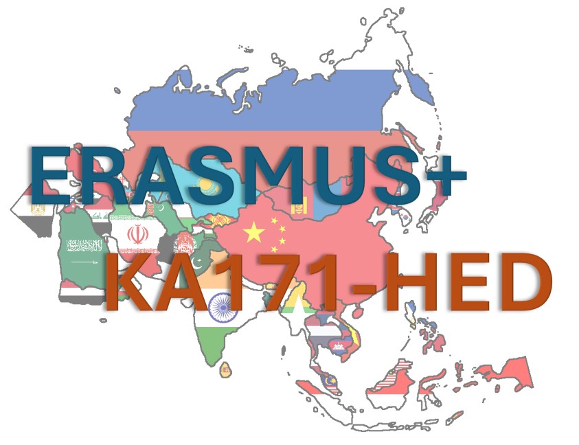 Avrupa Dışındaki Ülkelerle Erasmus Hareketliliği için Talep Toplama Süreci Başlamıştır