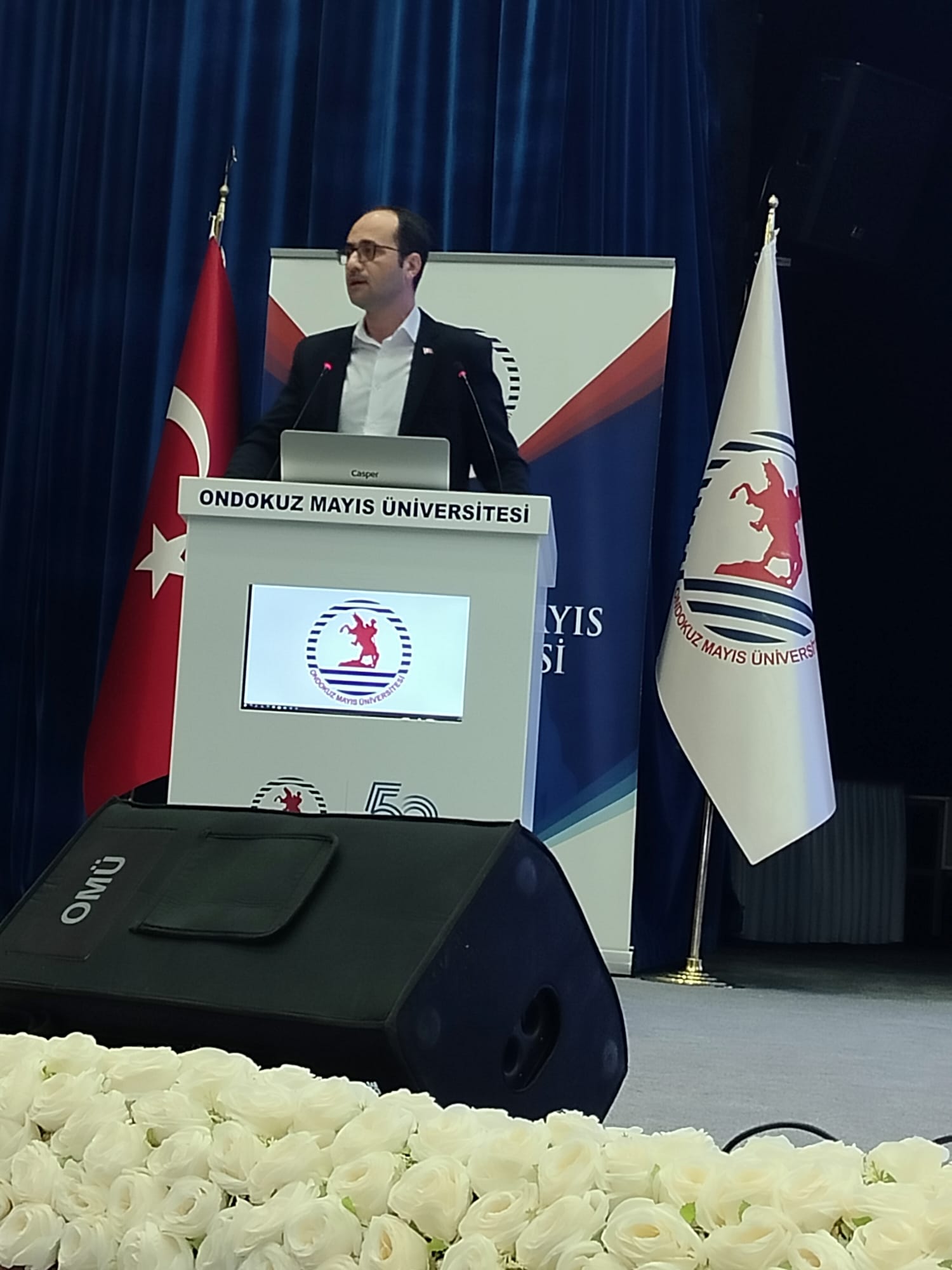 2026 – 2027 Döneminde Yurt Dışına Gidecek Öğrenim Ve Staj Öğrencileri İçin Oryantasyon Programı Düzenlendi