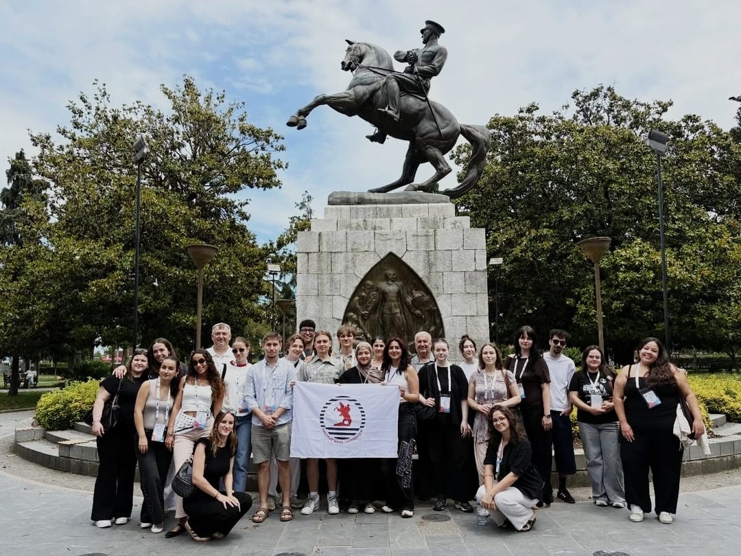 Ondokuz Mayıs University Successfully Hosted Erasmus+ BIP on Addiction and Addiction Prevention